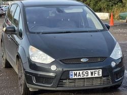 Used 2009 Ford S-MAX Titanium | £695 (Super price)