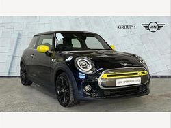 Other Used 2020 Mini Cooper S Level 3 Hatchback | £14,795 (Expensive)