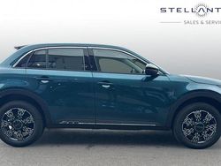 Red New 2025 Fiat 600 S SUV | £19,902 (Fair price)