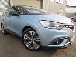 Renault Grand Scénic IV