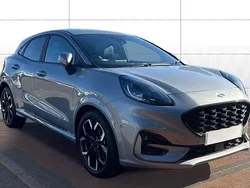 Used 2023 Ford Puma Gen-E ST-Line X Hatchback | £18,662 (Fair price)