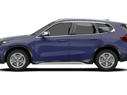 New 2025 BMW X1 Sport Line SUV | £46,854 (Good price)