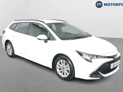 Used 2025 Toyota Corolla Estate | £21,999 (Fair price)