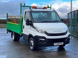 White Used 2019 Iveco Daily | £9,995 (Good price)