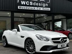Used 2018 Mercedes 180 AMG line Sedan | £18,790 (Expensive)