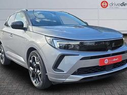 Used 2024 Vauxhall Grandland X Ultimate SUV | £17,150 (Fair price)