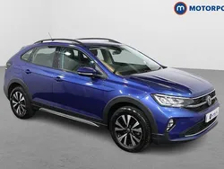 Used 2026 VW Taigo Life SUV | £15,599 (Super price)