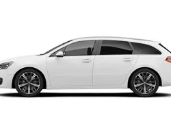 Used 2015 Peugeot 508 GTi Estate | £7,499 (Fair price)