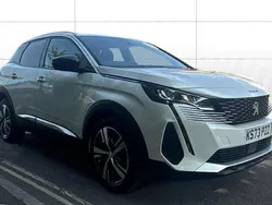 Used 2020 Peugeot 3008 Allure Estate | £19,602 (Expensive)