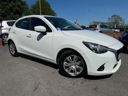 White Used 2017 Mazda 2 Hatchback | £5,800 (Fair price)