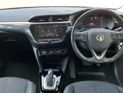 White Used 2022 Vauxhall Corsa Edition Hatchback | £15,467 (Fair price)