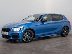 Used 2019 BMW M140 M Sport Hatchback | £18,740 (Fair price)