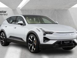 Magnesium Used 2024 Polestar 3 Performance SUV | £50,790