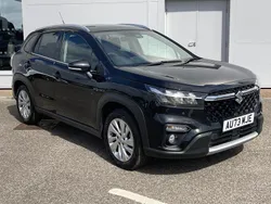 Used 2023 Suzuki SX4 S-Cross SUV | £15,990 (Fair price)