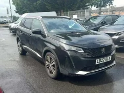 Used 2024 Peugeot 5008 GTi MPV | £22,803 (Good price)