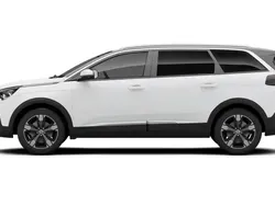 Not known Used 2020 Peugeot 5008 Premium MPV | £19,345 (Fair price)