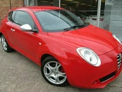 Used 2009 Alfa Romeo MiTo Hatchback | £7,490