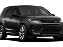 New 2025 Land Rover Discovery Sport HSE Dynamic SUV | £54,046 (Fair price)