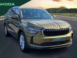 Other New 2025 Skoda Kodiaq SE L SUV | £35,489 (Expensive)