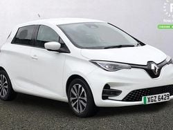 White Used 2022 Renault Rapid GT-Line Hatchback | £12,299 (Fair price)