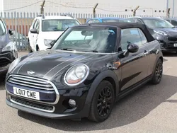 Used 2017 Mini Cooper Hatchback | £7,900 (Fair price)