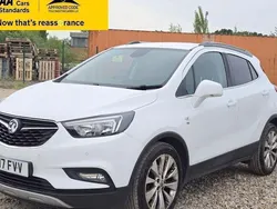 Used 2019 Vauxhall Mokka Elite SUV | £8,480 (Good price)