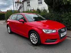 Used 2013 Audi A3 | £4,495 (Fair price)