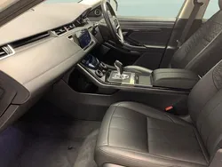 Used 2021 Land Rover Range Rover evoque HSE Hatchback | £27,430 (Expensive)