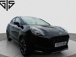 Used 2023 Ford Puma Gen-E ST-Line X Hatchback | £15,795 (Fair price)