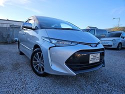 Silver Used 2017 Toyota Estima Hybrid MPV | £17,995 (A bit pricey)