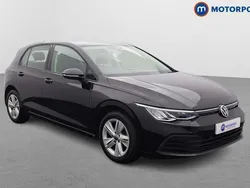 Used 2024 VW Golf VIII Life Hatchback | £15,549 (Super price)