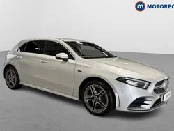 Used 2023 Mercedes A250 Executive Hatchback | £18,499 (Good price)