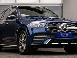 Used 2021 Mercedes E300 AMG line Estate | £32,999 (Expensive)