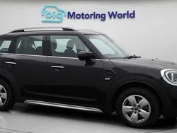 Used 2021 Mini Cooper Countryman Classic SUV | £14,100 (Good price)
