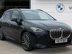 Used 2024 BMW 225 M Sport Hatchback | £26,583 (Good price)