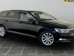 Used 2019 VW Passat Business Estate | £13,995 (Good price)