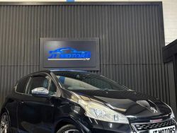 Black Used 2013 Peugeot 208 GTi Hatchback | £3,995 (Fair price)