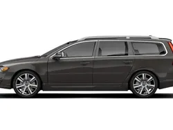 Used 2015 Volvo V70 SE Lux Estate | £8,995
