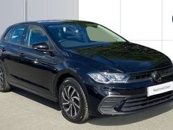 Used 2025 VW Polo Life Hatchback | £15,308 (Good price)