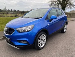 Vauxhall Mokka X
