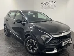 Used 2025 Kia Sportage 2 SUV | £22,979 (Super price)