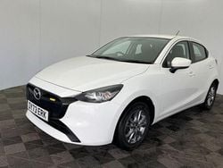 Used 2023 Mazda 2 Center-Line | £12,199 (Fair price)
