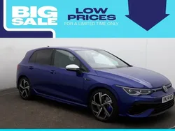 VW Golf VIII