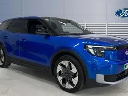 Used 2025 Ford Explorer Premium SUV | £30,979 (Super price)