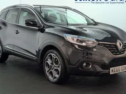 Used 2015 Renault Kadjar Dynamique SUV | £7,250 (Good price)