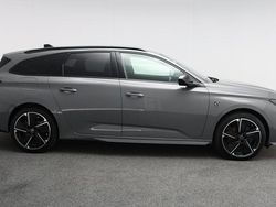 Grey Used 2024 Peugeot e-308 GT Hatchback | £21,999 (Fair price)