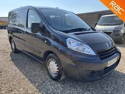 Grey Used 2015 Peugeot Expert Comfort Van | £7,495 (A bit pricey)