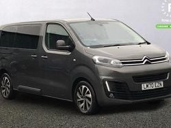 Grey Used 2020 Citroën Spacetourer Flair Van | £22,599 (Good price)