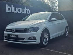 White Used 2018 VW Polo SEL Hatchback | £13,320 (Good price)