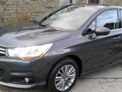 Grey Used 2011 Citroën C4 VTR Sport Hatchback | £2,250 (A bit pricey)